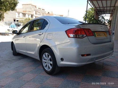 Great Wall C30 2012 C30