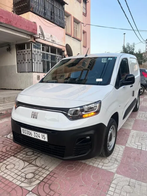 Fiat Doblo 2024 Doblo