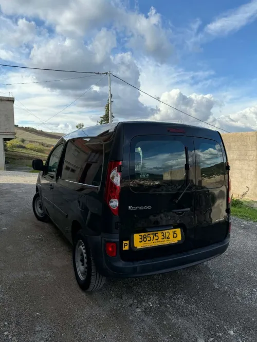 Renault Kangoo 2012 Kangoo