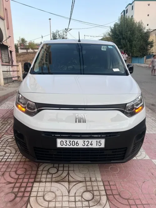 Fiat Doblo 2024 Doblo