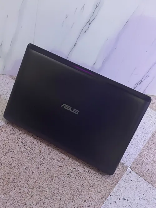Asus laptop 