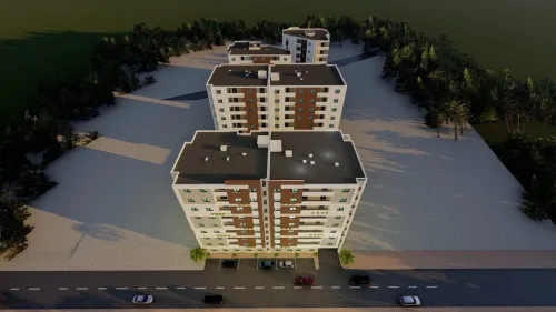 Vente Appartement F2 F3 F4 Boumerdès Thenia