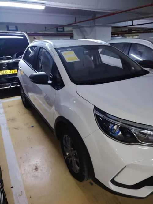 Geely GX3 PRO  2025 Geely Lifan 2025 X3 pro
