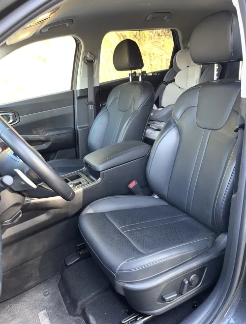 Kia Sorento 2022 Premium 7 Places