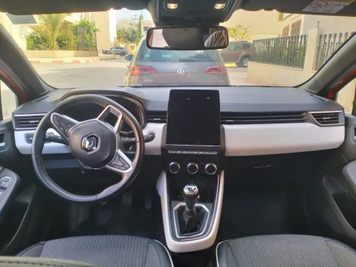 Renault Clio 5  2023 Evolution