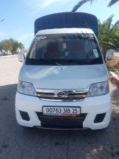 Chery Yoki 2018 2018