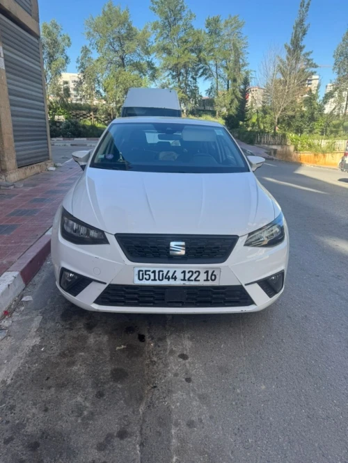 Seat Ibiza 2022 Advanced +