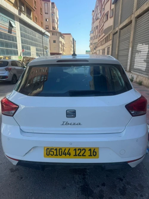 Seat Ibiza 2022 Advanced +