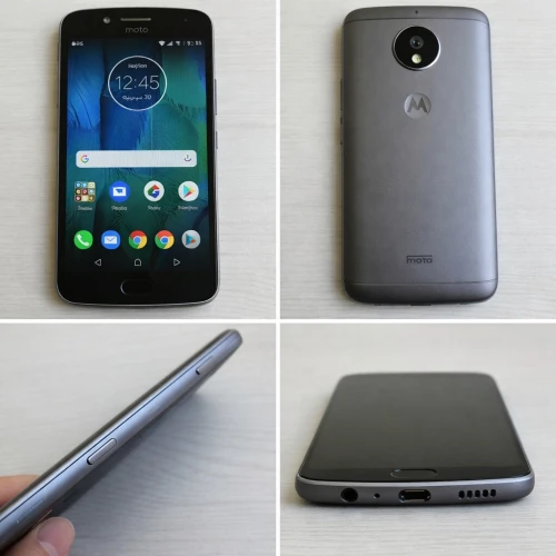 Motorola G5S