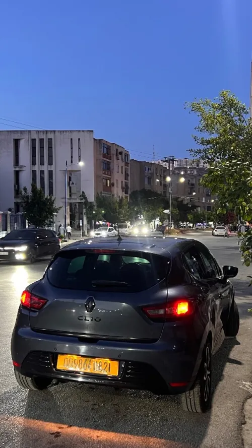 Renault Clio 4 2018 Limited 2