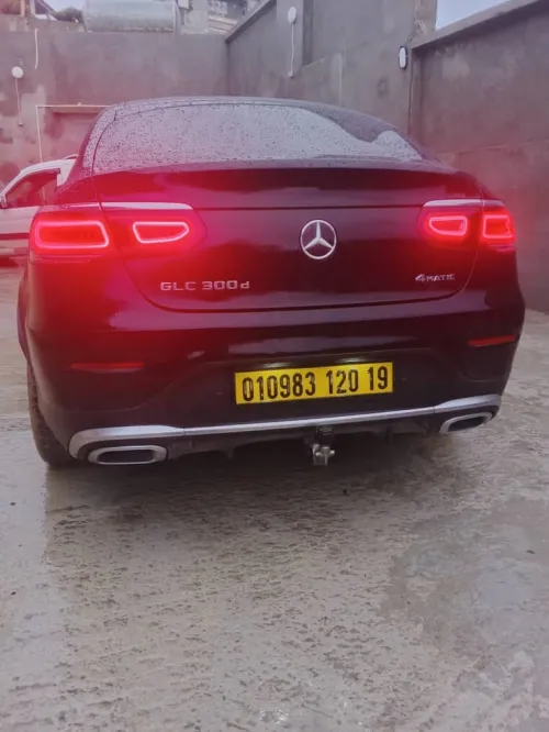 Mercedes Classe G 2020 Classe G