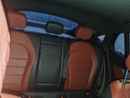 Mercedes Classe G 2020 Classe G