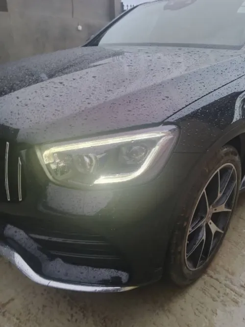 Mercedes Classe G 2020 Classe G