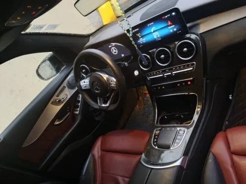 Mercedes Classe G 2020 Classe G