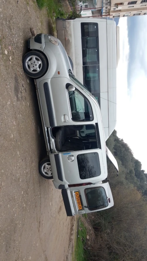 Renault Kangoo 2005 Kangoo