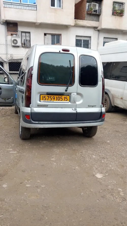 Renault Kangoo 2005 Kangoo