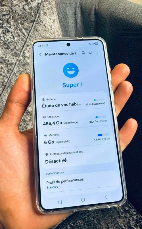 Samsung S25 edge