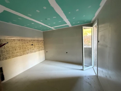 Vente Appartement F3 Annaba Barrahel