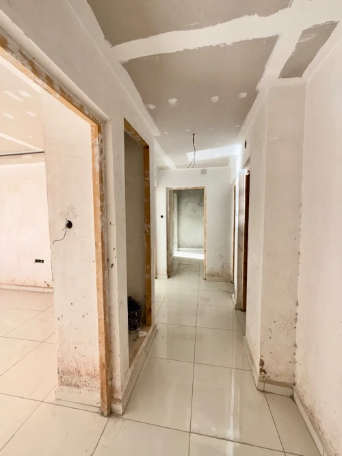 Vente Appartement F3 Annaba Barrahel