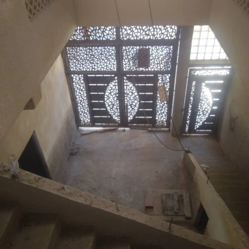 Vente Villa Alger Ouled chebel