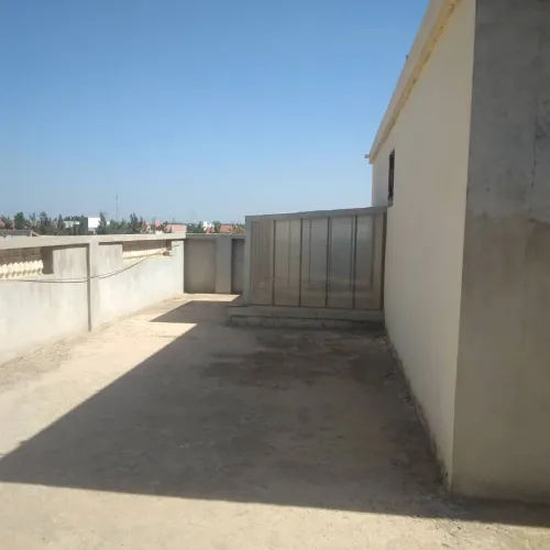 Vente Villa Alger Ouled chebel