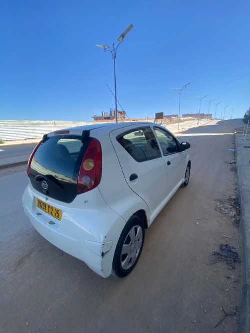 BYD F0 2012 F0