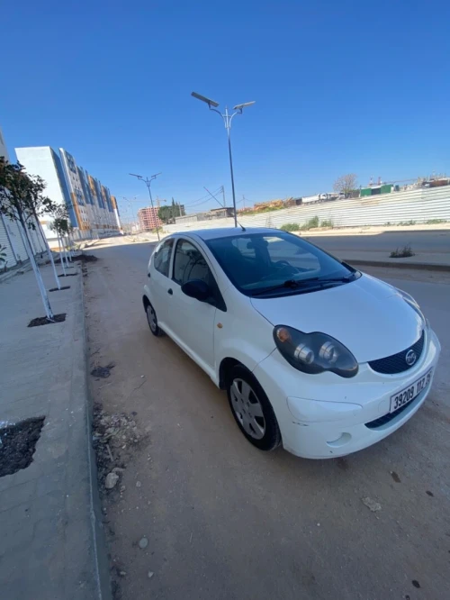 BYD F0 2012 F0