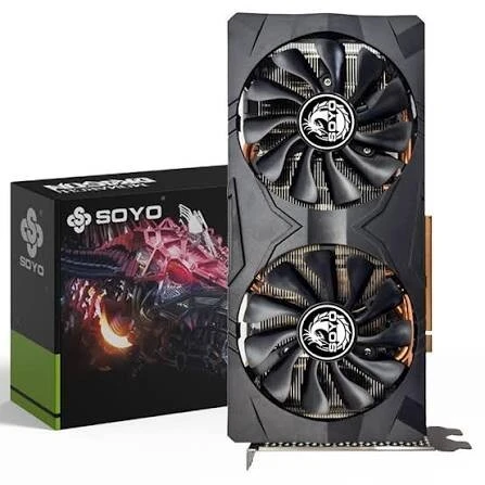 carte graphique en panne  rX5700xt