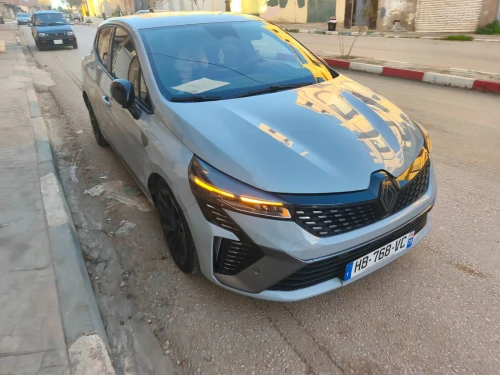 Renault Clio 5  2025 Esprit Alpine