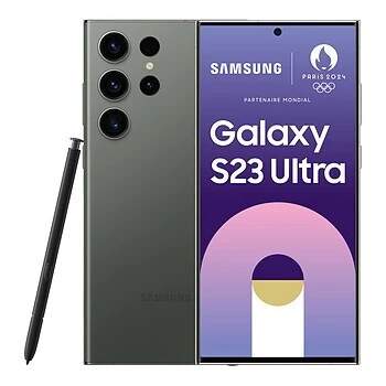 Samsung Samsung s23 ultra