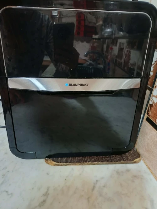 AIR FRYER (CABA LONDRE)