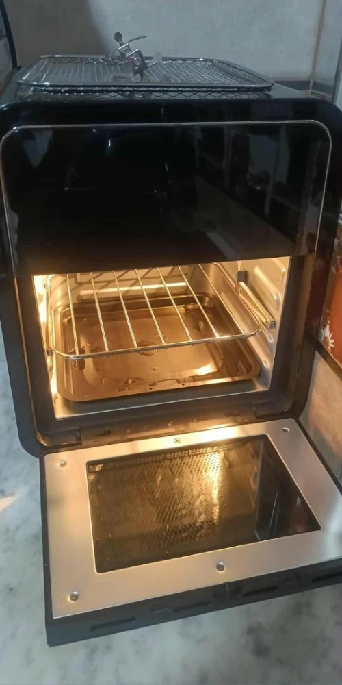 AIR FRYER (CABA LONDRE)