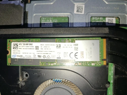 Pc portable acer predator pour pieces