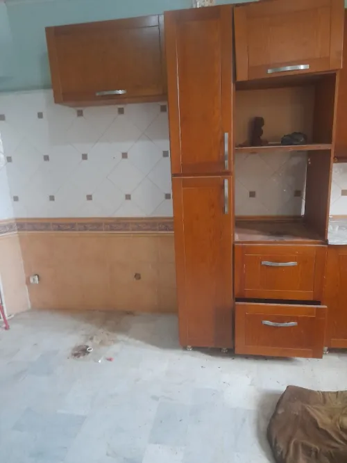 Meuble de cuisine
