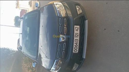 Dacia Sandero 2021 Stepway