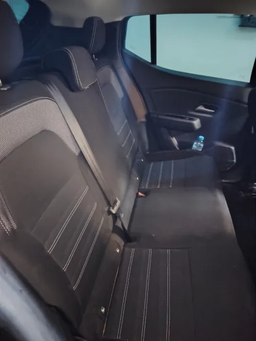 Dacia Sandero 2023 Stepway Expression