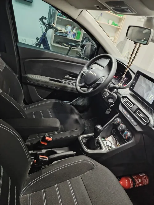 Dacia Sandero 2023 Stepway Expression