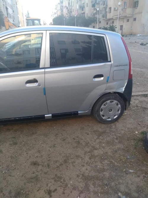 Daihatsu Charade 2006 Charade