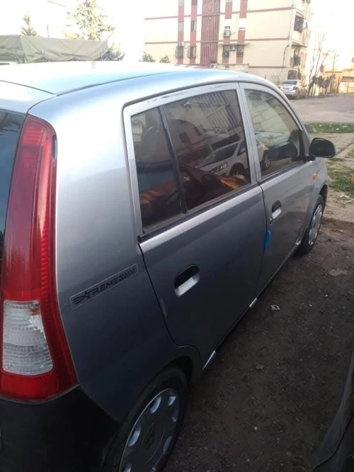 Daihatsu Charade 2006 Charade