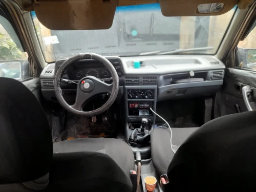 Daewoo Racer 1996 Cielo