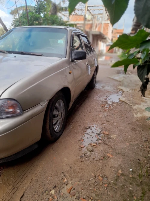 Daewoo Racer 1996 Cielo