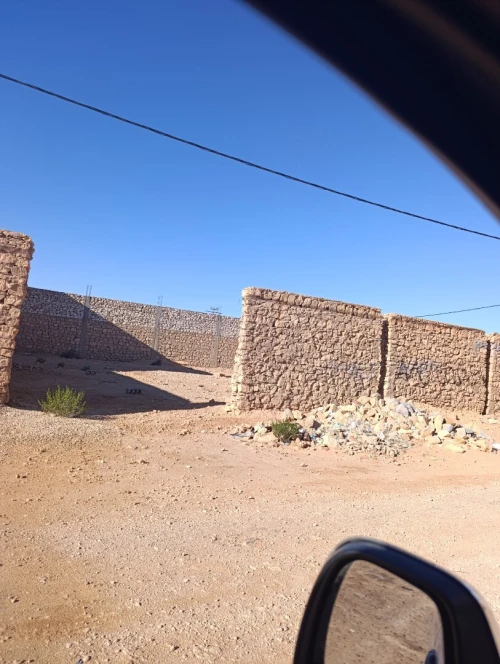 Vente Terrain Ghardaïa El atteuf