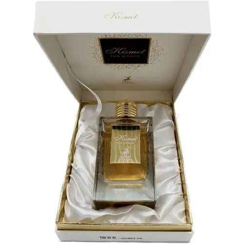 Kismet for women 