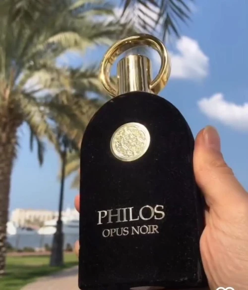 Philos opus noir