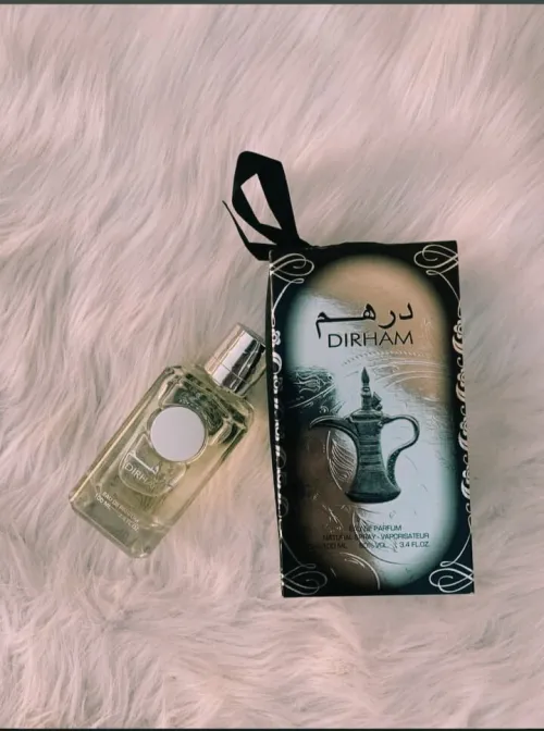 عطر درهم 