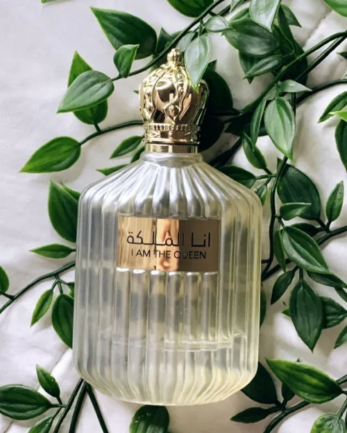 عطر انا الملكة