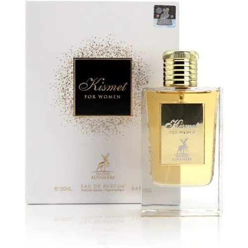 Kismet for women 