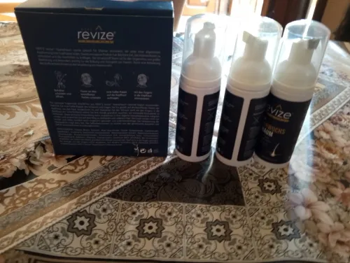 Révise intense+ bio-h-tin