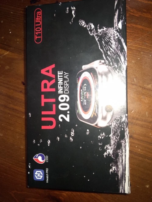 Ultra 2.09