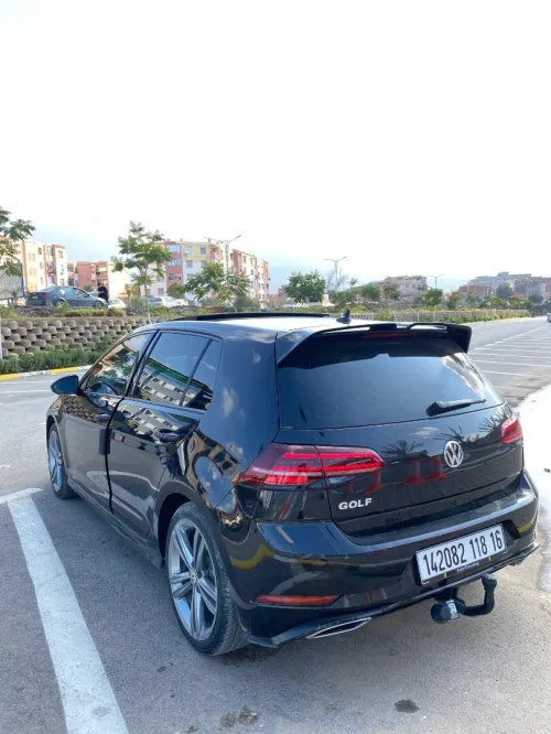 Volkswagen Golf 7 2018 JOIN